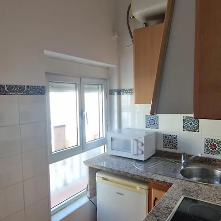 Apartment La Casa De Martin Marchena (Seville)