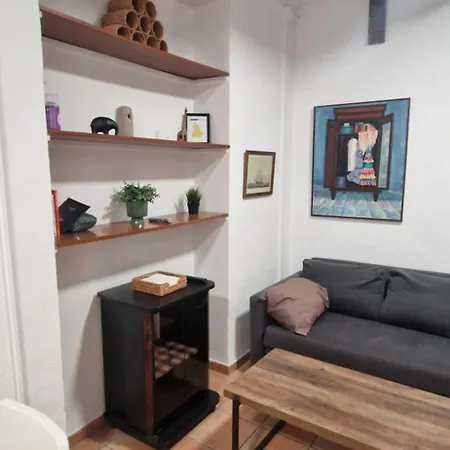 La Casa De Martin