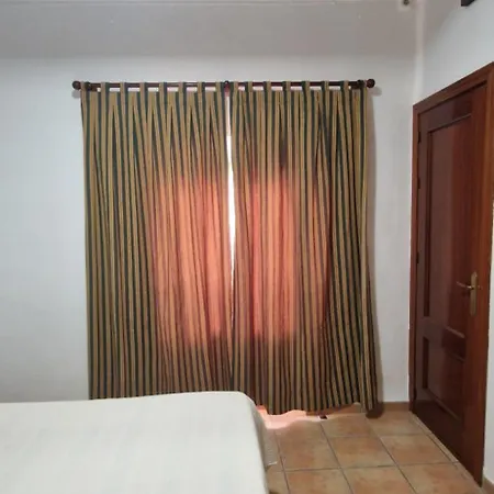 Apartment La Casa De Martin