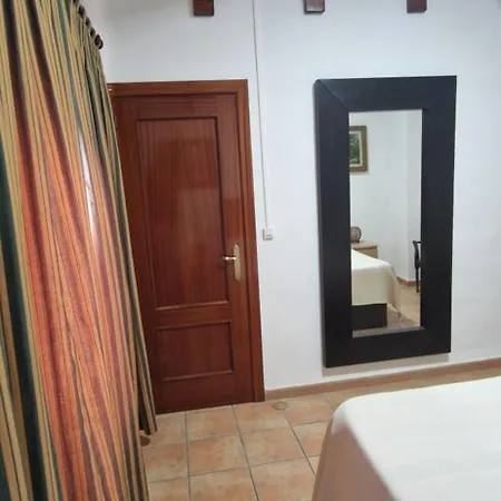 La Casa De Martin Apartment *