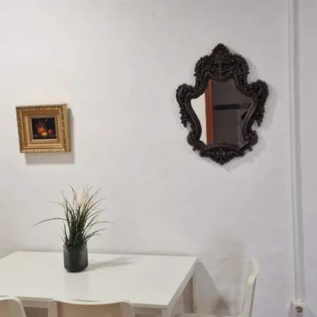 La Casa De Martin Apartment Marchena (Seville)