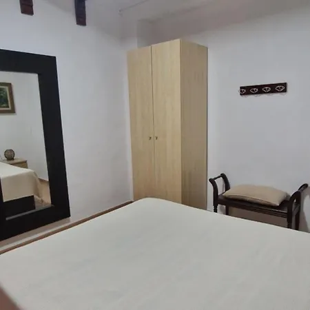 La Casa De Martin Apartment Marchena (Seville)