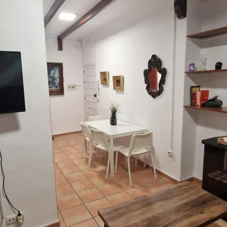 La Casa De Martin * Marchena (Seville)