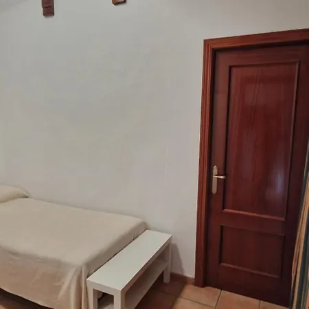 La Casa De Martin Apartment