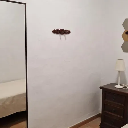 La Casa De Martin Apartment Marchena (Seville)