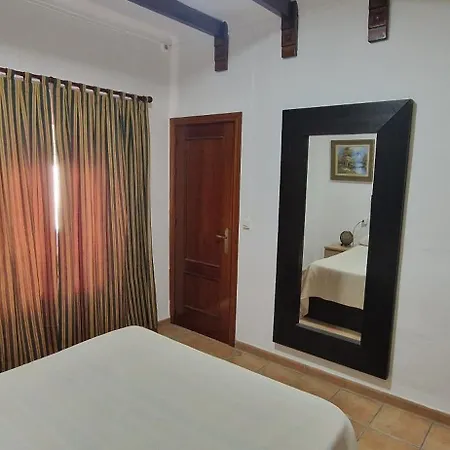 Apartment La Casa De Martin Marchena (Seville)