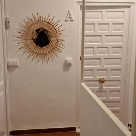 La Casa De Martin * Marchena (Seville)