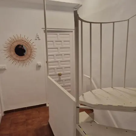 La Casa De Martin
