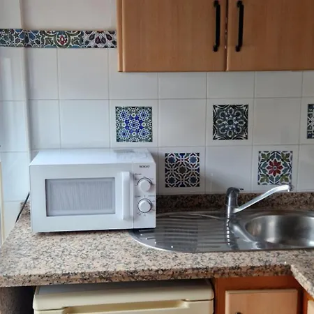 La Casa De Martin Apartment