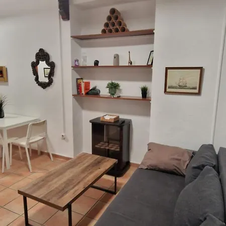 Apartment La Casa De Martin *