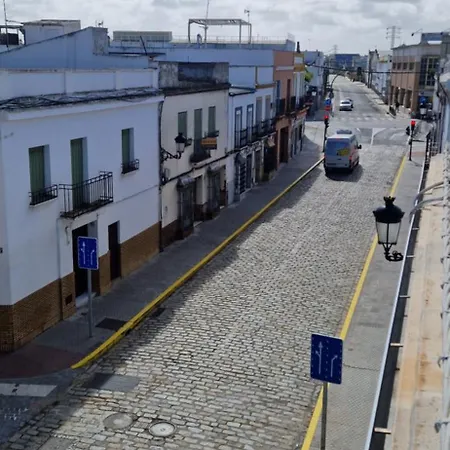 La Casa De Martin *