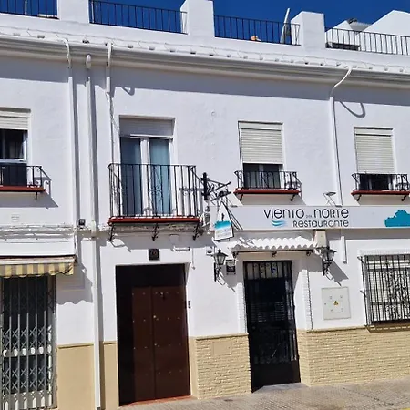 La Casa De Martin * Marchena (Seville)