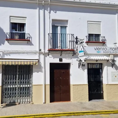 Apartment La Casa De Martin Marchena (Seville)