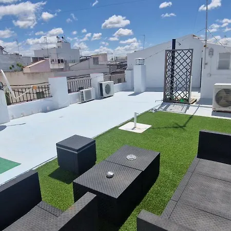 La Casa De Martin Apartment